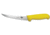Victorinox Boning 6in. Curved Flex Blade yellow Fibrox HDL 43517