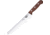 Victorinox Bread Knife 8.5in Wood