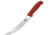 Victorinox Breaking Knife 8in Red
