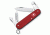Victorinox Cadet, Red 0.2601.20R-X1