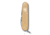 Victorinox Cadet Alox, Champagne, 84mm 0.2601.L19