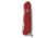 Victorinox Cheese Master Swiss Pocket Knife, Serrated, Red, 0.8313.W