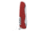 Victorinox Cheese Master Swiss Pocket Knife, Serrated, Red, 0.8313.W