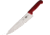 Victorinox Chef's Knife Red