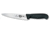 Victorinox Chefs 6in. Blade 1.25in. at Black Fibrox HDL 40570