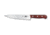 Victorinox Chefs 7.5in. Narrow Stiff Blade Wavy edge 1.5in. at Rosewood HDL 40027