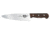 Victorinox Chefs 8in. Blade 2in. at Rosewood HDL Clam 47020
