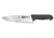 Victorinox Chefs 8in. Blade 2in. at Black Fibrox HDL Bulk 40520