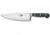 Victorinox Chefs 8in. Extra-Wide Blade TRAD Forged Clam 7.7143.20G