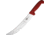 Victorinox Chefs Cimeter Red