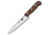 Victorinox Chefs Knife Rosewood, 6 satin finish high carbon stainless blade, Rosewood handle, 5.2000.15RX1