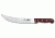 Victorinox Cimeter 10in. Granton Blade Rosewood HDL 40030