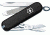 Victorinox Classic Black Fold Knife VN56013