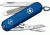 Victorinox Classic Cub Scout Blue Knife VN54402