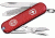 Victorinox Classic Eagle Scout Red Knife VN54401