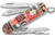 Victorinox Classic Happy Hour Fold Knife VN06223L1101