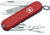 Victorinox Classic Swiss Army Knife Red