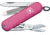 Victorinox Classic Pink Fold Knife VN57005