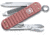 Victorinox Classic Precious Alox Rose