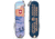 Victorinox Classic Rocky Mountains Natl Folding Knife, 2.25in Closed, ABS Handle, 55483