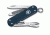 Victorinox Classic SD Alox Special Edition 2015 Knife, Steel Blue, SMALL 0.6221.L15US2