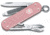 Victorinox Classic SD Alox Cotton Candy