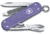 Victorinox Classic SD Alox Electric Laven