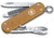 Victorinox Classic SD Alox Wet Sand