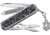 Victorinox Classic SD Brilliant Crystal