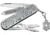 Victorinox Classic SD Brilliant Damast