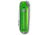 Victorinox Classic SD Green Tea