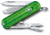 Victorinox Classic SD Green Tea