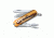 Victorinox Classic SD Swiss Army Pocket Knife, Yellowstone 55352