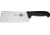 Victorinox Cleaver, Black Handle VN40590
