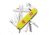 Victorinox Climber Boy Scout Swiss Army Knife Stayglow 53389