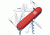 Victorinox Climber Swiss Army Knife Red 53381