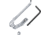 Victorinox Clip Swiss Tool Silver