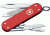 Victorinox Companion Swiss Army Knife Red Alox 53752