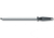 Victorinox Diamond Steel 12in. oval hollow core 40689