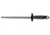 Victorinox Diamond Steel 12in. round solid core plastic HDL w/ hangtag 40783