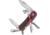 Victorinox EvoGrip S101 Swiss Army Knife, Red &amp; Black, 2.5in. 2.3603.SCUS2