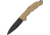 Victorinox Evoke Lockback Alox Beige