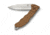 Victorinox Evoke Lockback Wood