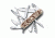 Victorinox Evolution Grip 14, Walnut, 85mm, 2.3901.63US1