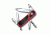 Victorinox Evolution Grip 14, Red / Black, 85mm, 2.3903.CUS1