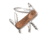 Victorinox EvoWood 10 Swiss Army Knife, Walnut, SMALL 2.3801.63US2
