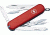 Victorinox Executive Swiss Army Knife Red 53401