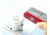 Victorinox Explorer Swiss Army Knife w/ Pouch, Red, 1.6703-X3