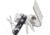 Victorinox Fashion Classic, Scroll Fold Knife VN58227