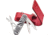 Victorinox Fashion Classic, Zebra Fold Knife VN58225
